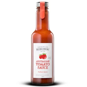 Tomato Sauce - Beerenberg