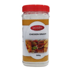 Chicken Gravy - Jacoub's