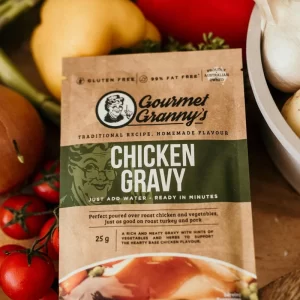 Gourmet Granny's - Chicken Gravy
