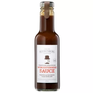 Worcestershire Sauce - Beerenberg