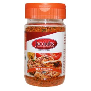 Barbecue Seasoning - Jacoub's