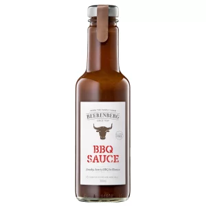 BBQ Sauce - Beerenberg