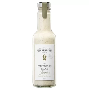 Peppercorn Sauce - Beerenberg