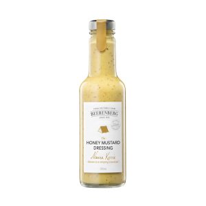 Honey Mustard Dressing - Beerenberg