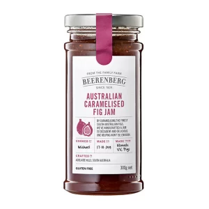 Caramelised Fig Jam - Beerenberg