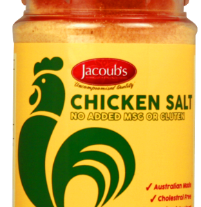 Chicken Salt - Jacoub's