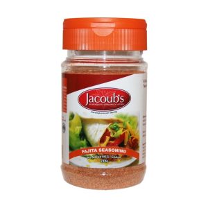 Fajita Seasoning - Jacoub's