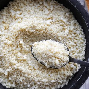 Bread Crumbs - Plain Panko