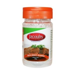 Rich Gravy Classic - Jacoub's