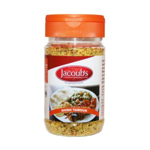 Shish Tawouk Seasoning - Jacoub's