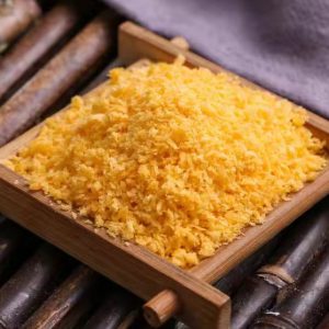 Bread Crumbs - Yellow Panko
